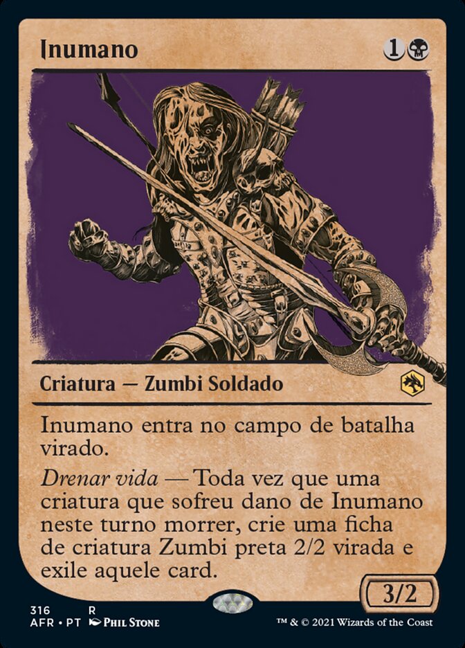 Inumano