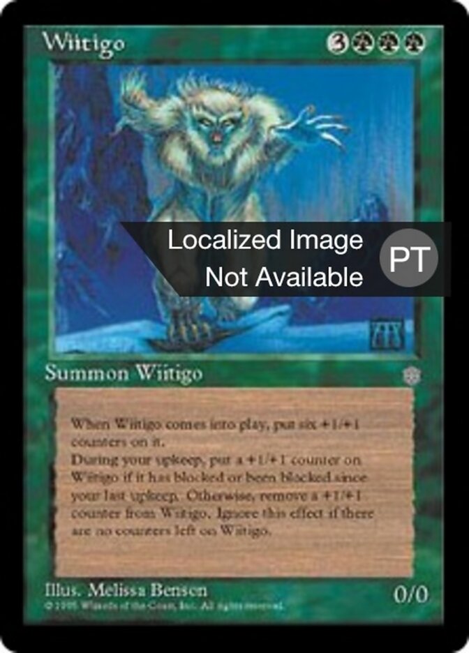 Wiitigo