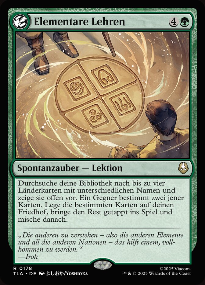 Elementare Lehren