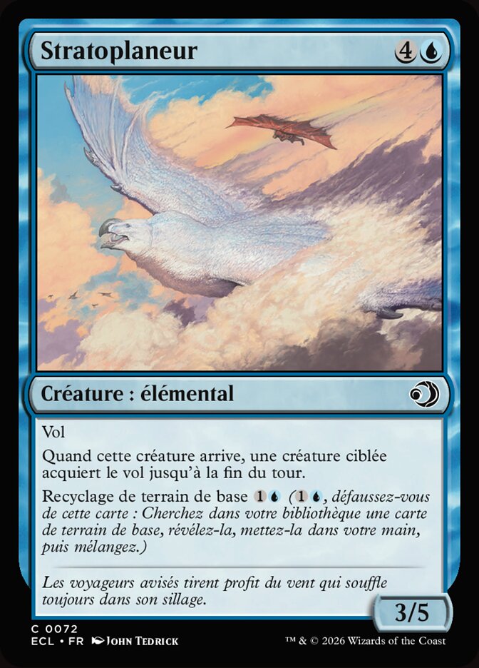 Stratoplaneur
