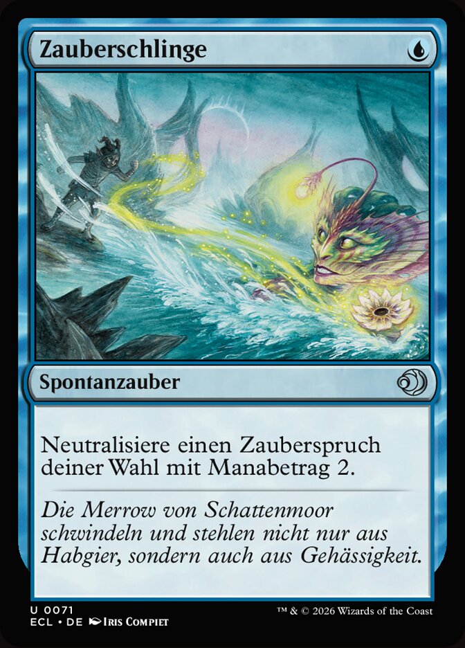 Zauberschlinge