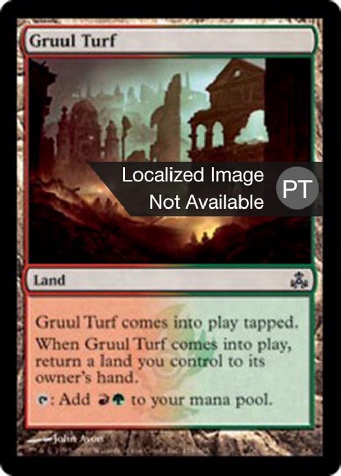 Gleba Gruul