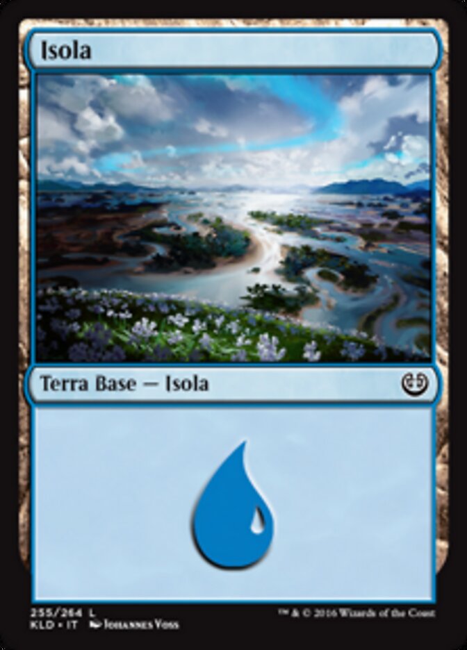 Isola