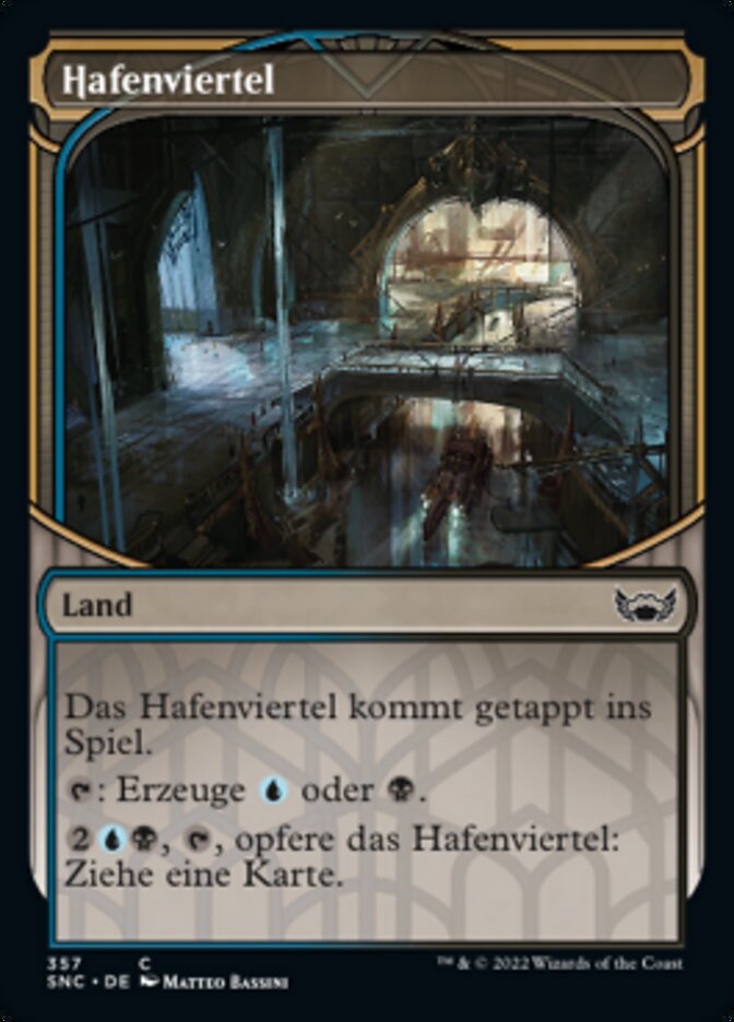 Hafenviertel