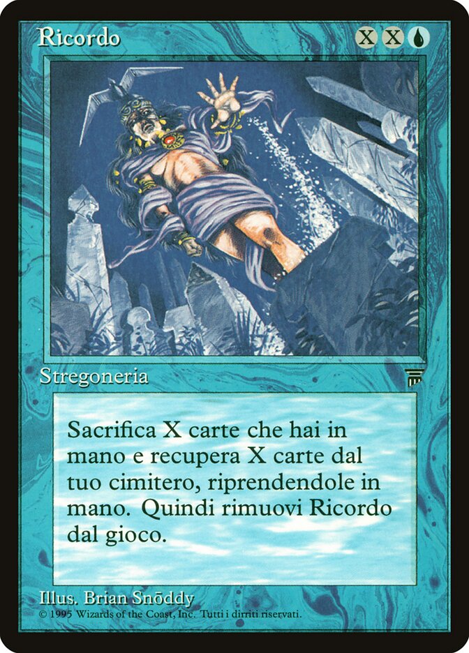Ricordo
