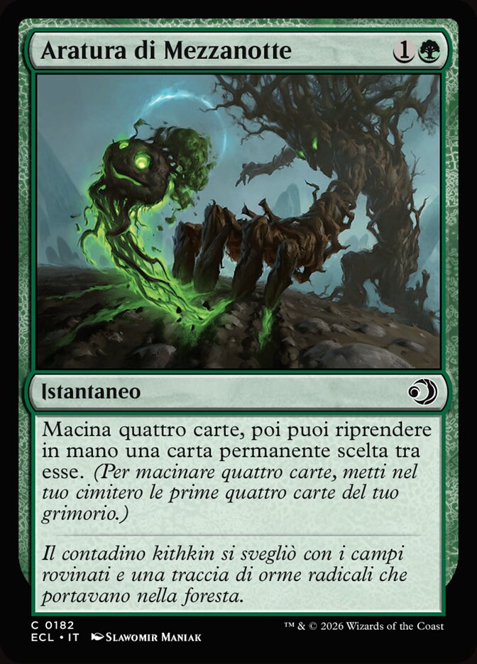 Aratura di Mezzanotte