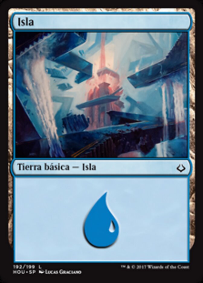 Isla