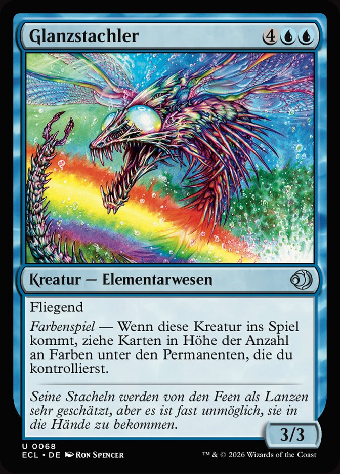 Glanzstachler