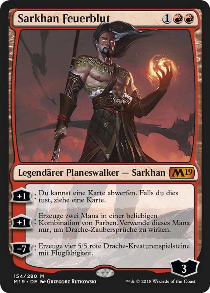 Sarkhan Feuerblut