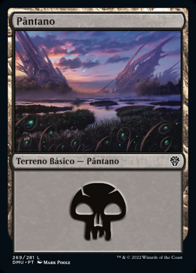 Pântano