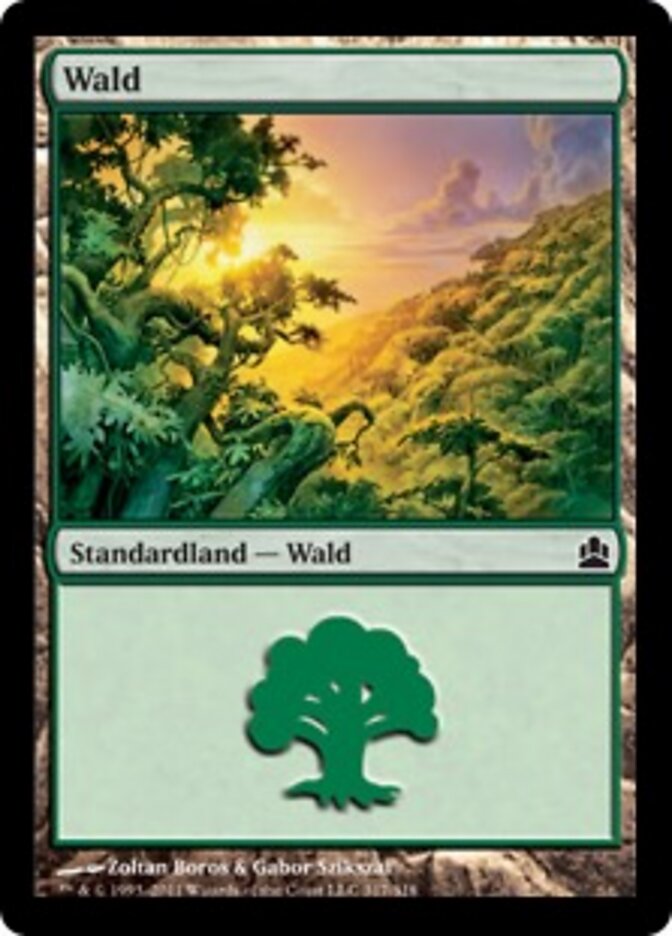 Wald