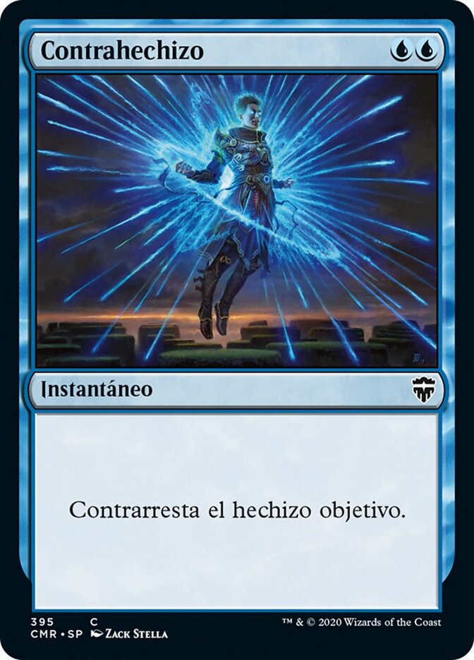 Contrahechizo