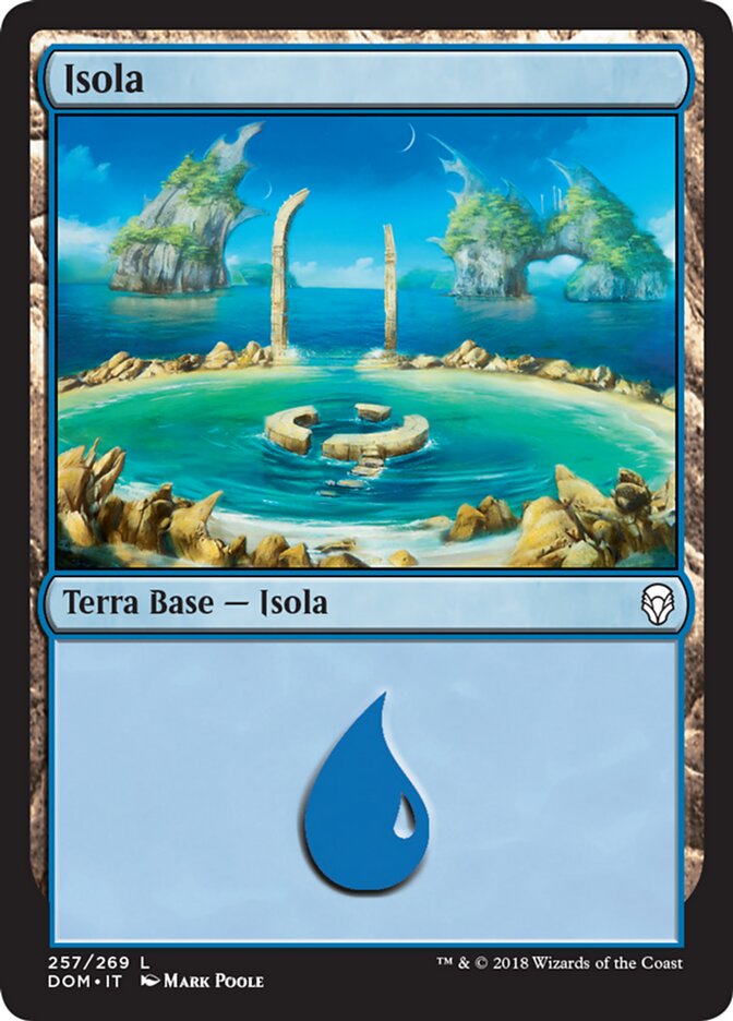 Isola