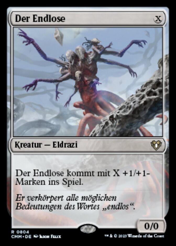 Der Endlose
