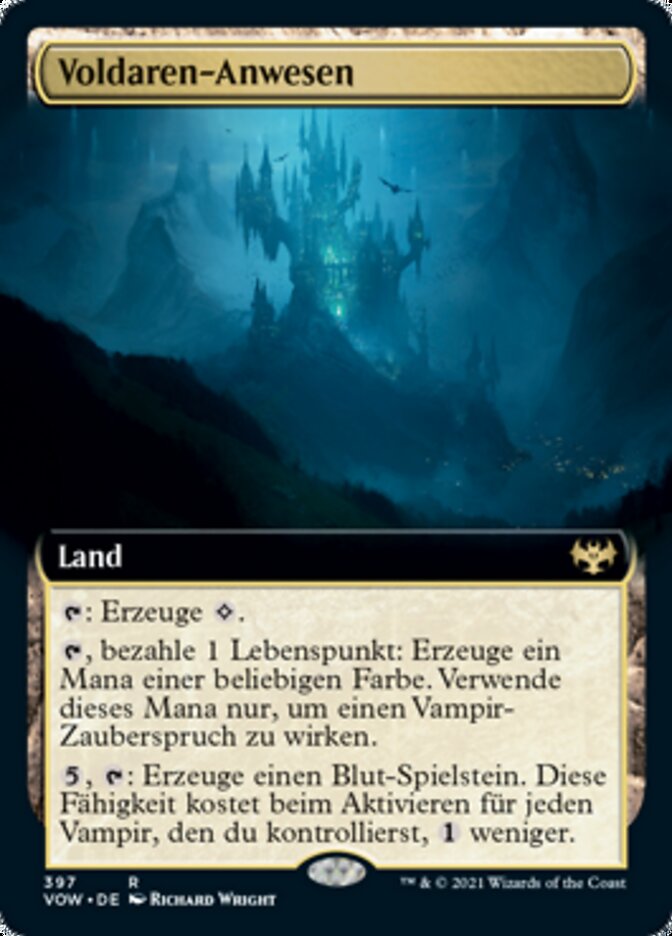 Voldaren-Anwesen