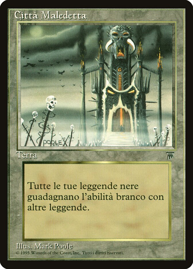 Citta Maledetta