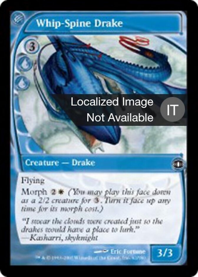 Draghetto Spinafrusta