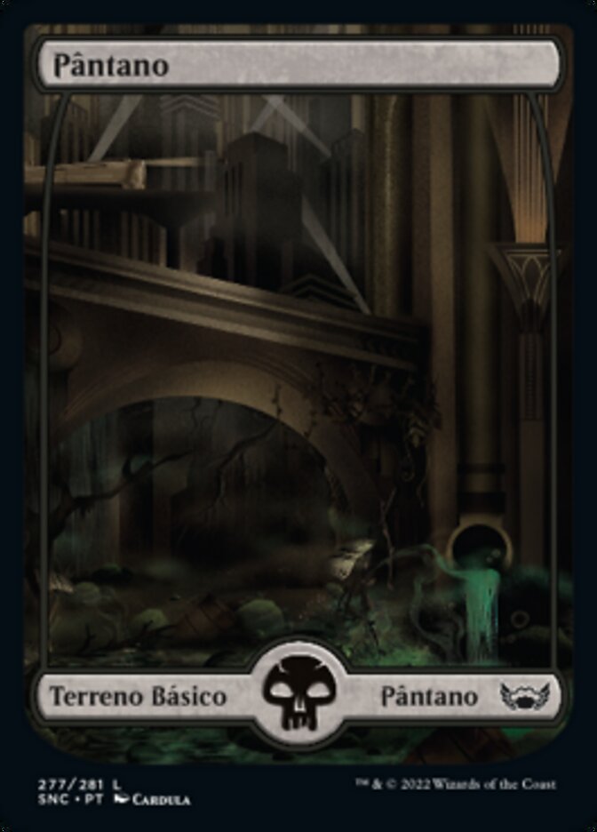 Pântano