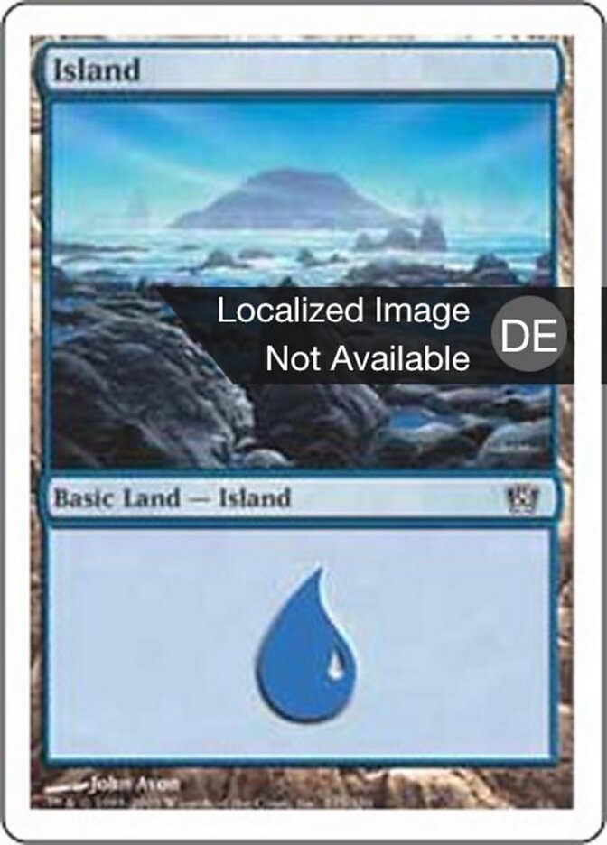 Insel