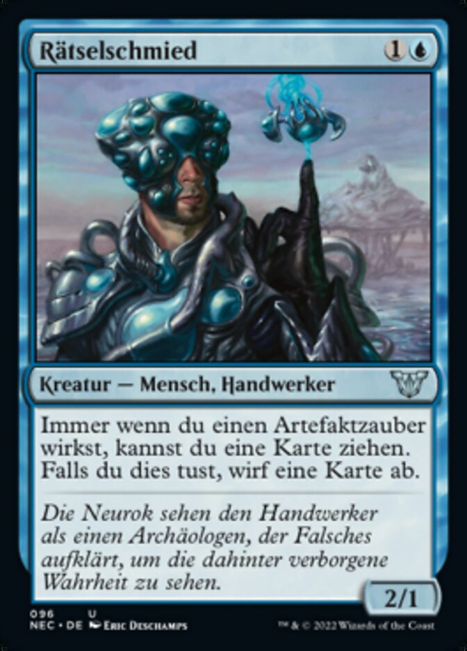 Rätselschmied