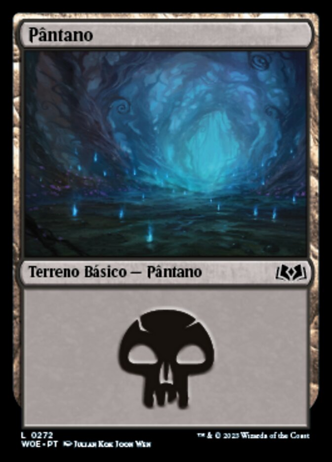 Pântano