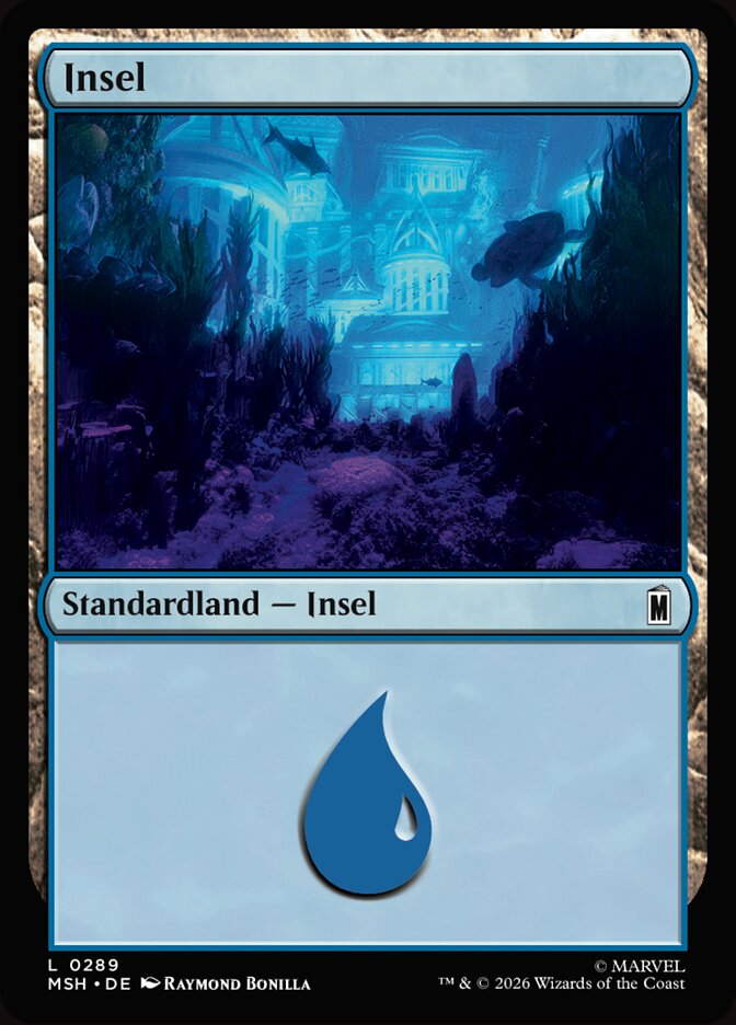 Insel