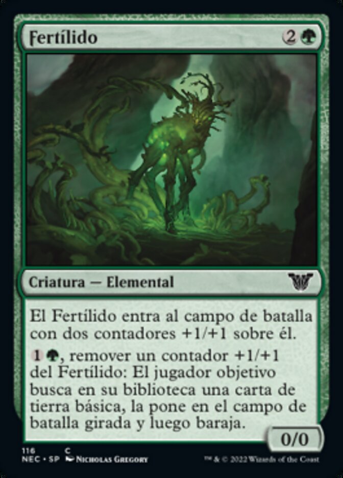 Fertílido