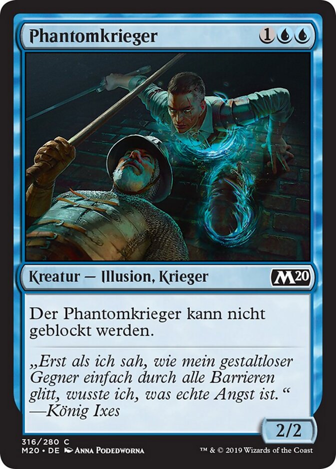 Phantomkrieger
