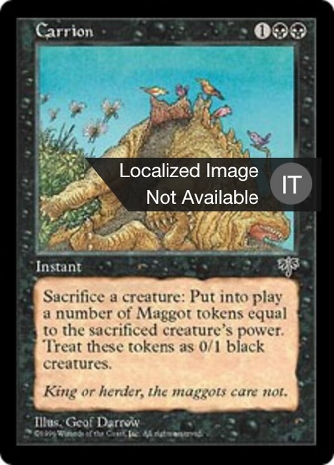 Carogna