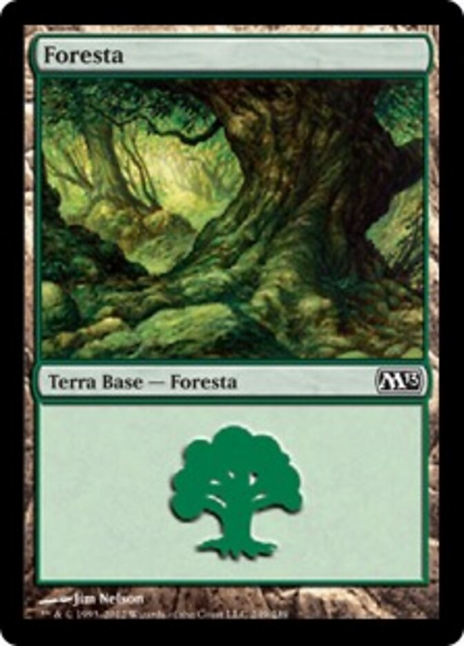 Foresta