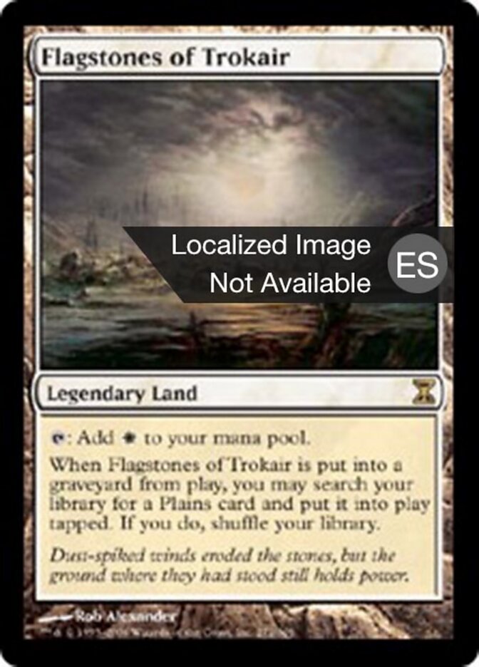 Lajas de Trokair