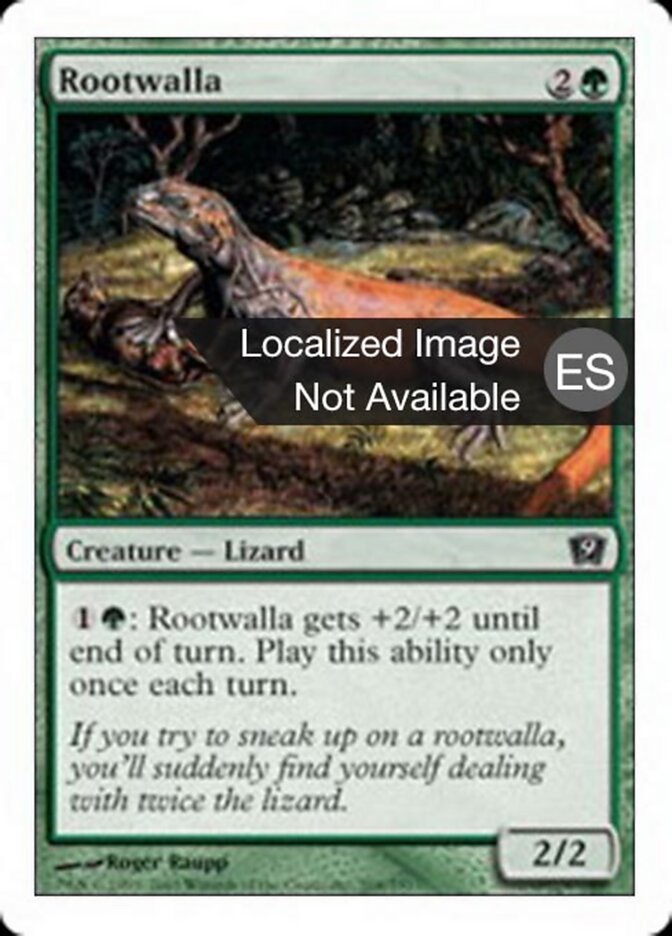 Raizguana
