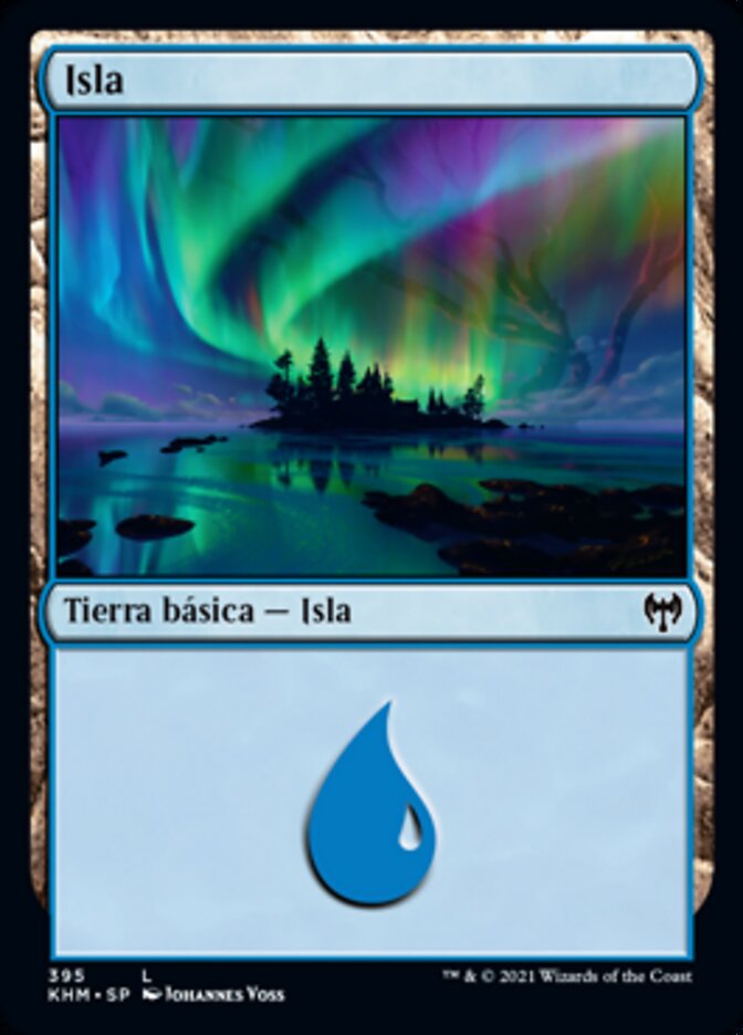 Isla