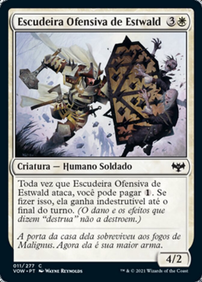 Escudeira Ofensiva de Estwald