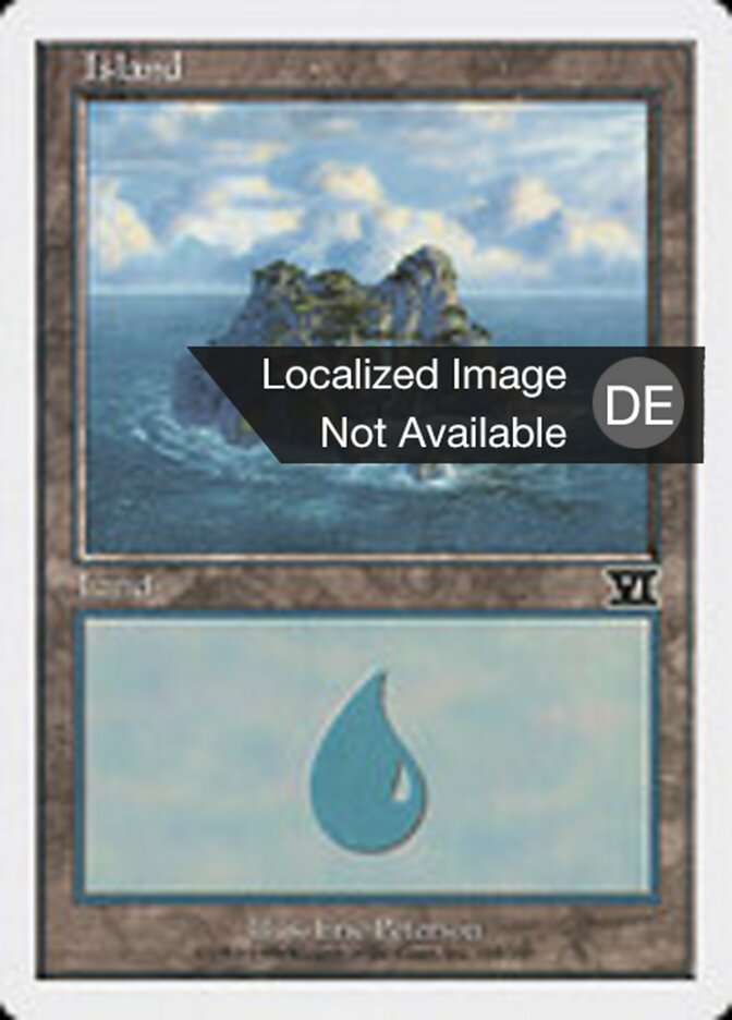 Insel