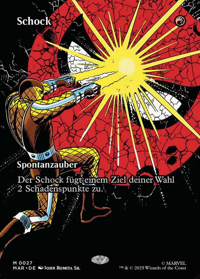 Schock