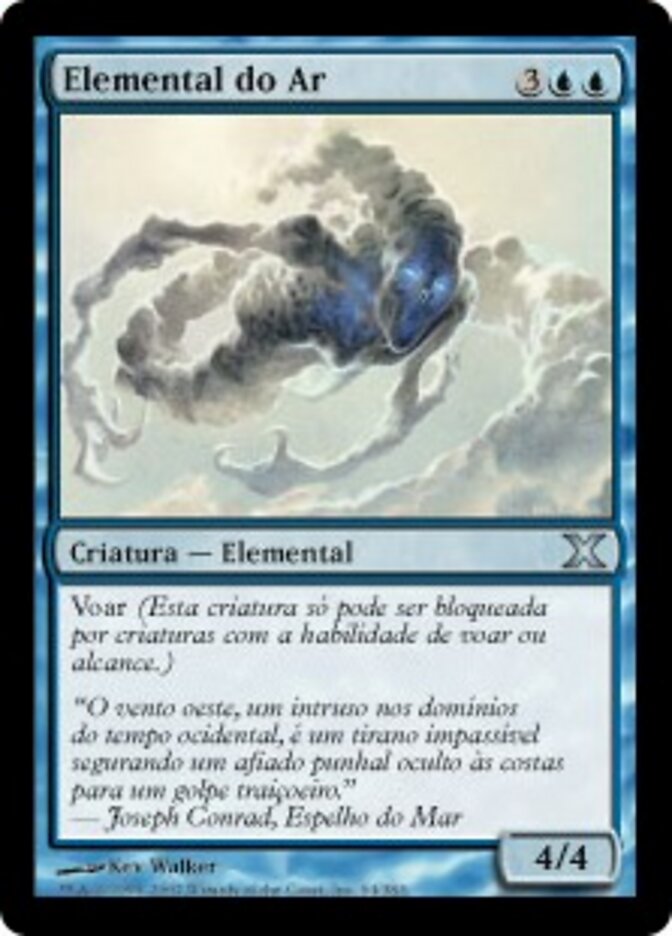 Elemental do Ar