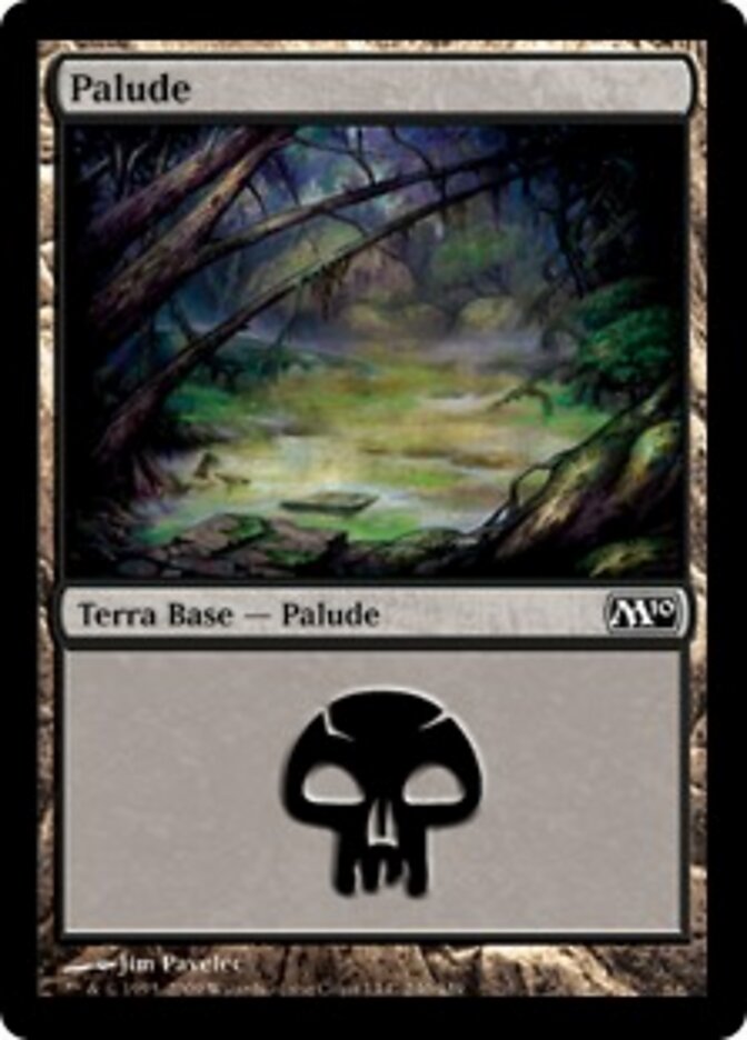 Palude