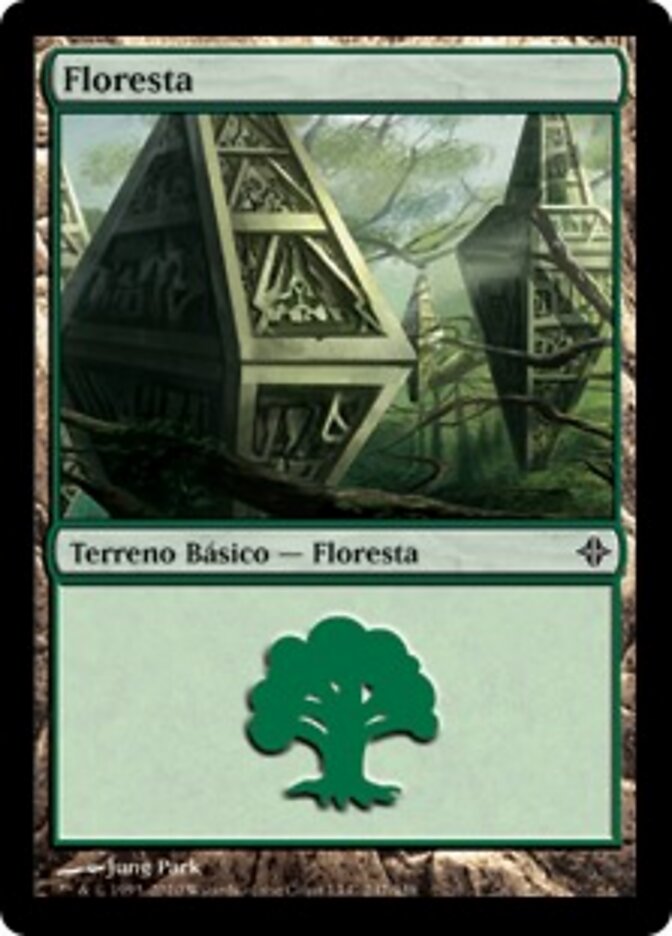 Floresta