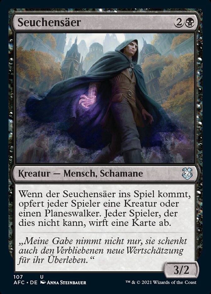 Seuchensäer