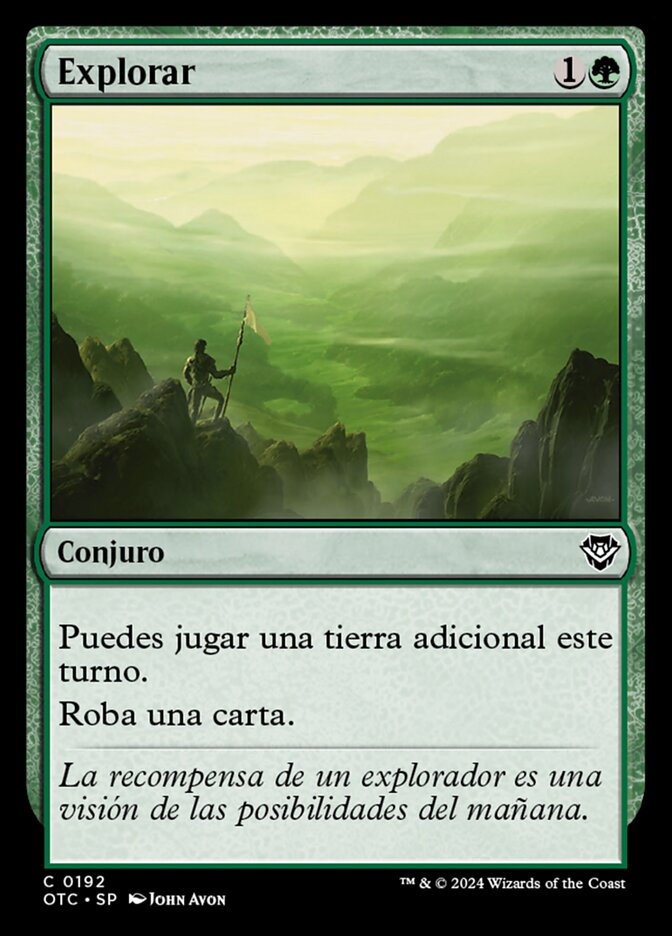 Explorar