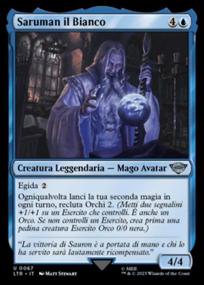 Saruman il Bianco