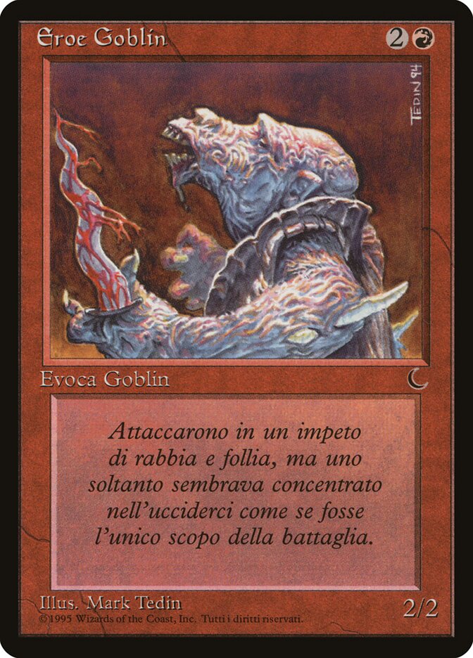 Eroe Goblin