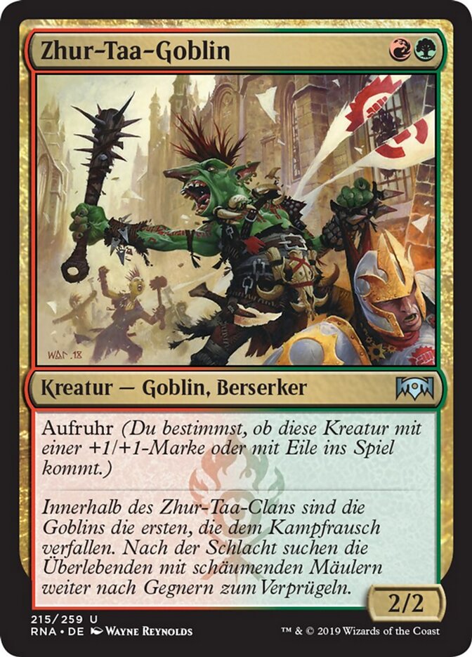 Zhur-Taa-Goblin