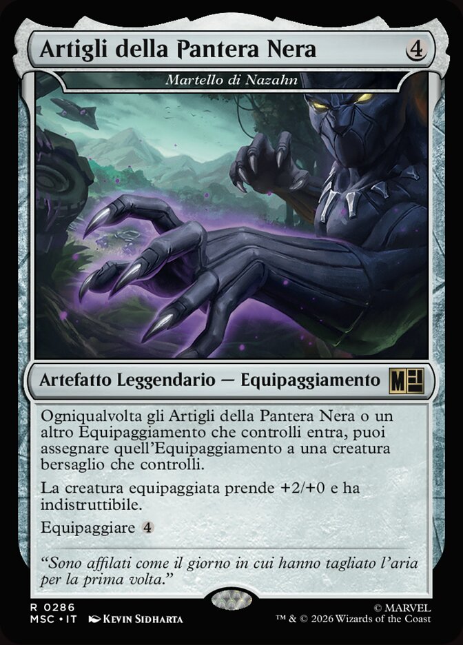 Martello di Nazahn