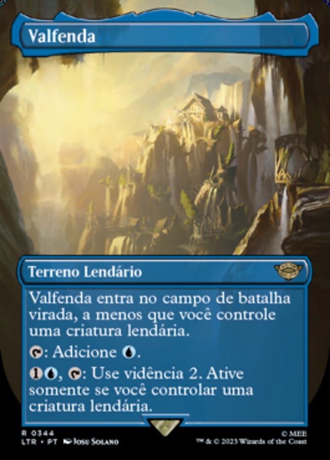 Valfenda