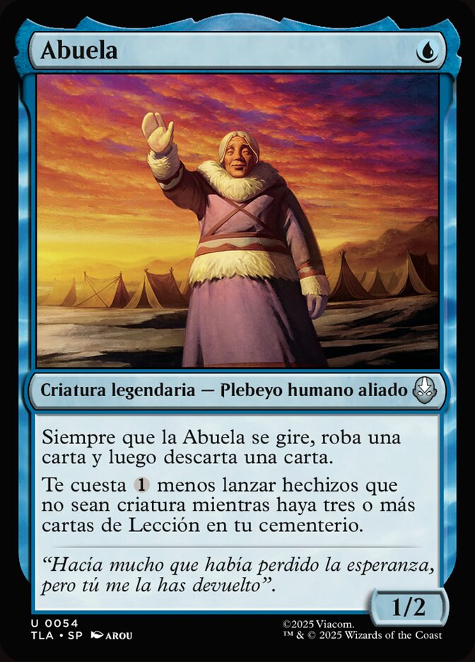 Abuela
