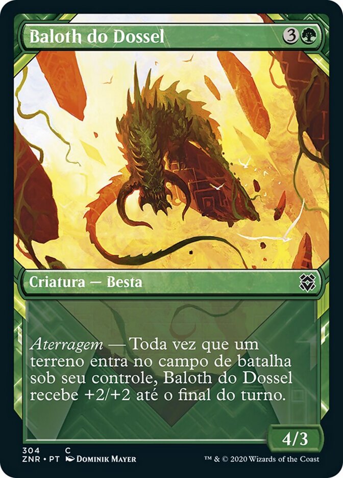 Baloth do Dossel