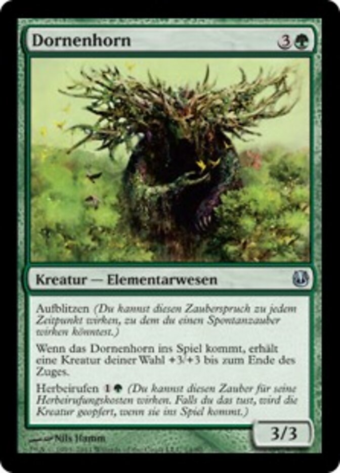 Dornenhorn
