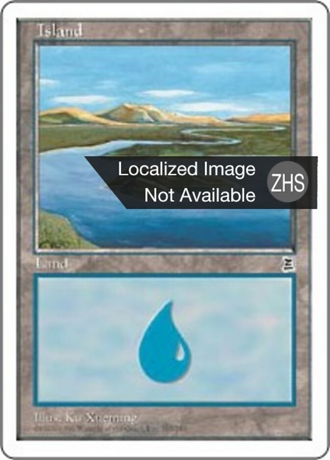 Island